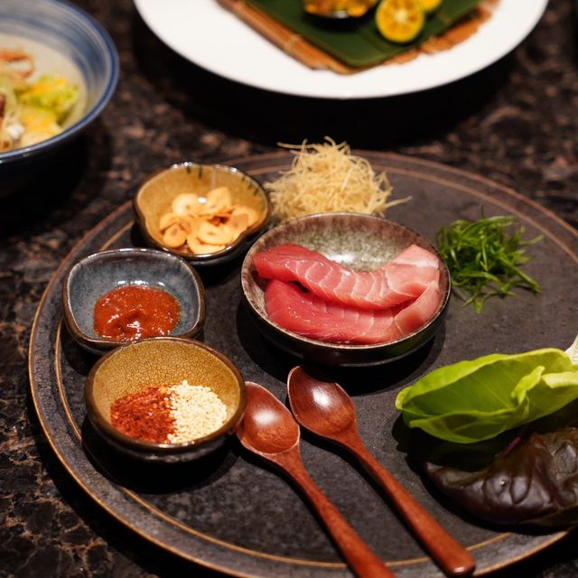 新menu幫大家試過！好食😋