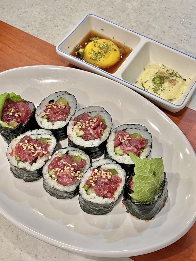광장시장 맛집으로 유명한 ‘박가네 빈대떡’