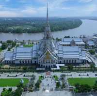  วัดโสธรวรารามวรวิหาร