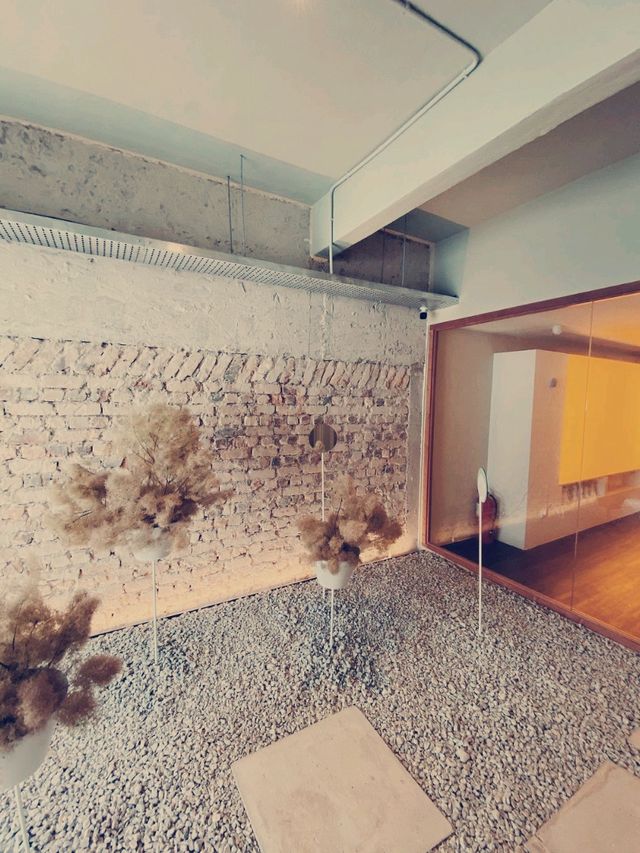 Bu Tian Cafe