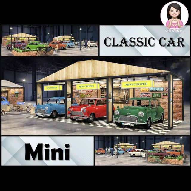 香港國際汽車博覽 （ IMXpo2023 ）預告
