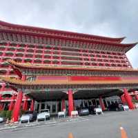 圓山大飯店