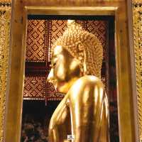 วัดสุทัศนเทพวรารามวรวิหาร