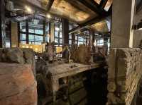  Houtong Coal Mine Ecological Park