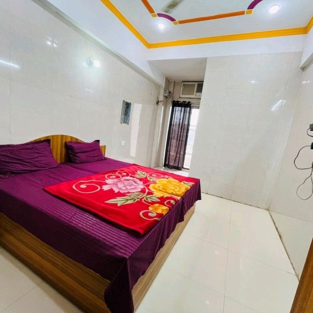 shri raghuvar dham guest house