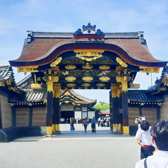 Why you should visit Nijo Castle