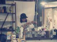 Toki Coffee 1968