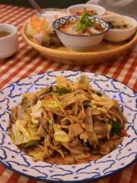 銀座でタイ料理