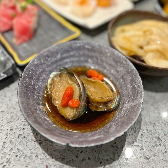 超抵！任食榴槤放題🔥