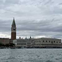 Favourite Trip of 2023 - Venice