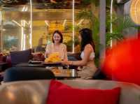 คาเฟ่ลับๆย่านพร้อมพงษ์