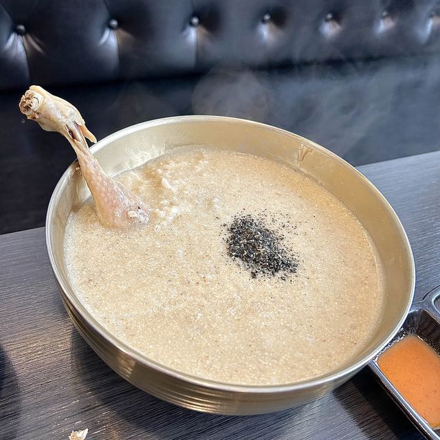 가평 인기있는 맛집 “파주닭국수”💛