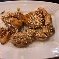 樹林木本鐵板燒-飲料飯湯吃到飽
