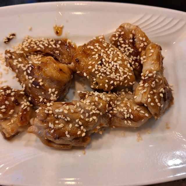 樹林木本鐵板燒-飲料飯湯吃到飽