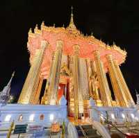 วัดพระพุทธบาท ราชวรมหาวิหาร