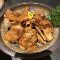 【 性價比高的烤鴨店•江浙菜 】