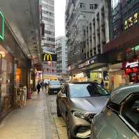 Dash Living , Tsim sha tsui ฮ่องกงค่าา 🩷