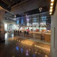 【深圳北站附近】型格工業風Moxy酒店，適合放鬆休閒