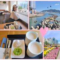 釜山🇰🇷悠遊慢步調享受風景與美食的城市