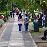 People's favorite place in Baguio 