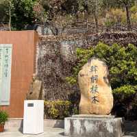 在潮州古城附近的兩日一夜自助遊