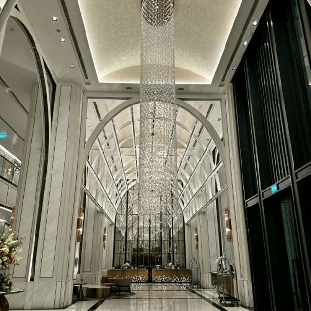 🌹Eastin Grand Hotel phayathai🌹
