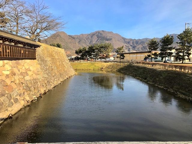 Matsushiro
