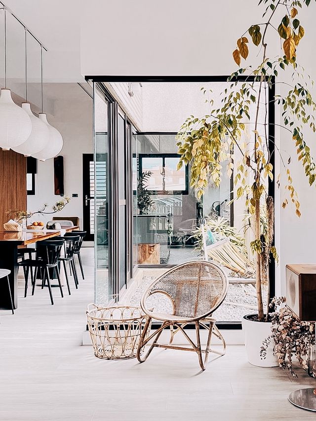 台灣宜蘭家的感覺之朗朗 holiday house🏨