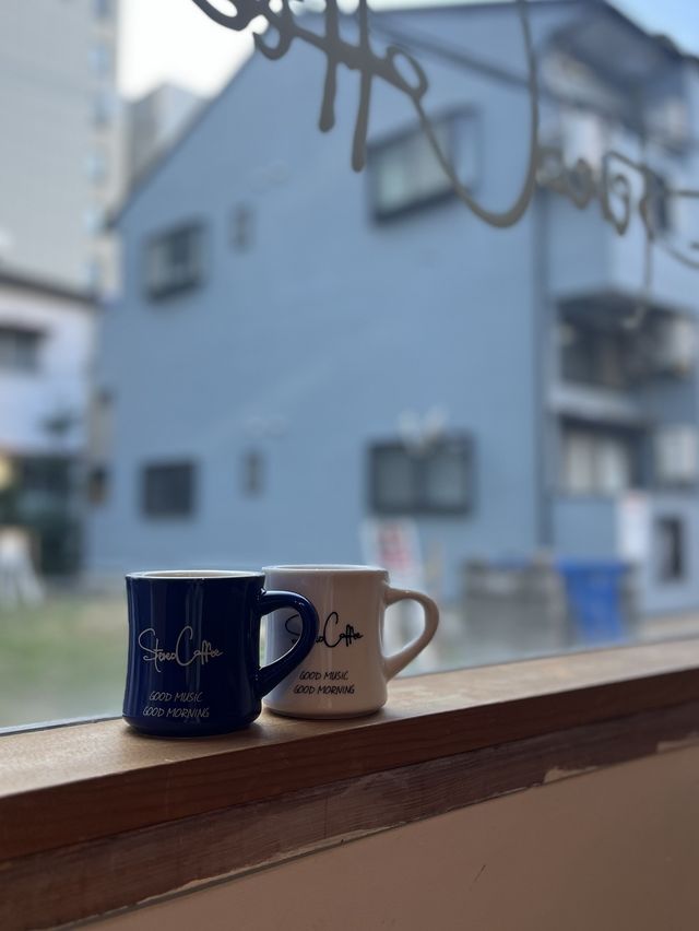 【福岡カフェ】最強の組み合わせがお得に！コーヒーと最高のペアリングを楽しめる