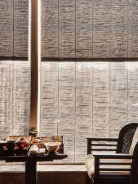 入住台北服務態度友善之Regent Taipei 晶華酒店🏨