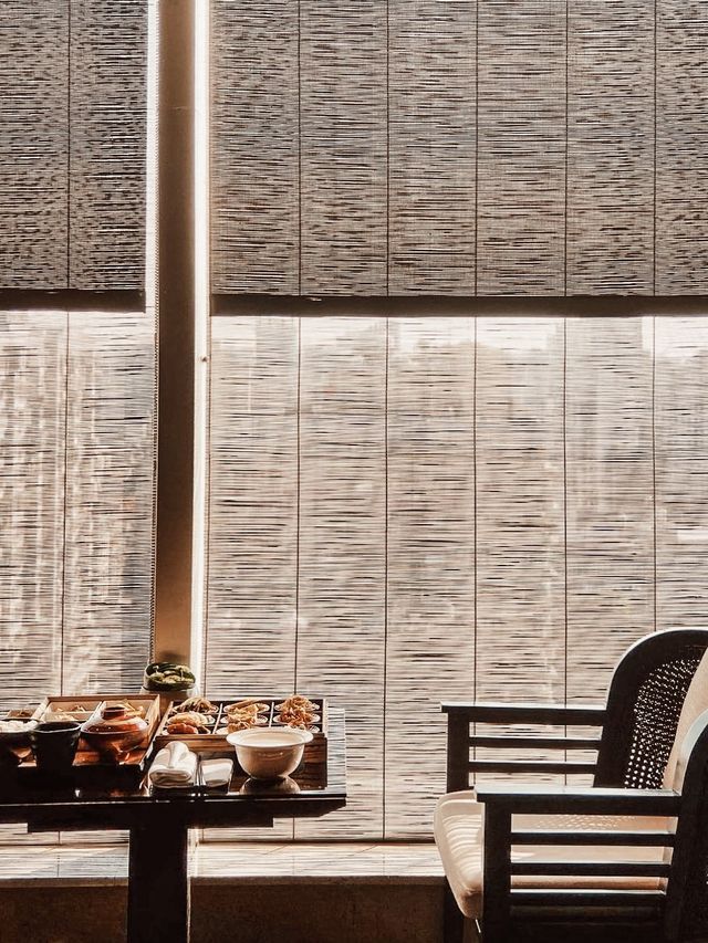 入住台北服務態度友善之Regent Taipei 晶華酒店🏨  入住台北服務態度友善之Regent Taipei 晶華酒店🏨