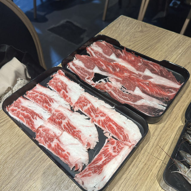 港式火鍋的頂端質素老店