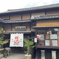 香川カフェ（仲多度）