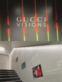 【東京/銀座】今だけ！Gucciの歴史をめぐる体験型イベント🥰✨2024年春まで開催🧳✨