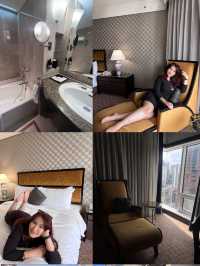 5-star hotel, in the heart of Kuala Lumpur