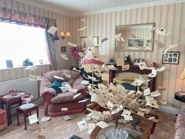 The making of HARRY POTTER สตูดิโอของเหล่าพ่อมด🪄