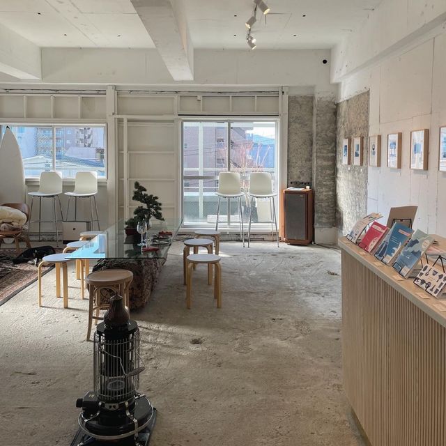 NOW & THEN 咖啡店：美麗溫馨，口碑絕佳