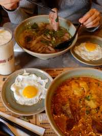 「屯門市中心新開越南餐廳，高質素又抵食」
