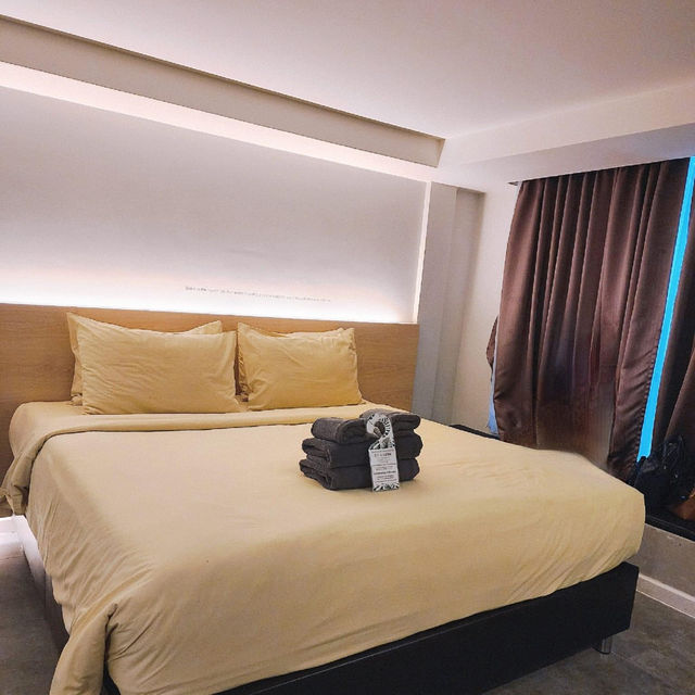ISTY Hotel ✨