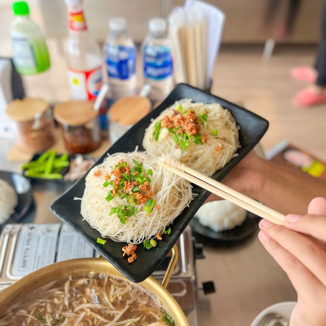 ขาหมูร้านเด็ดที่อุดร✨