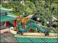 The Taoist Temple in Cebu