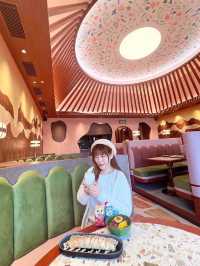 🌟銅鑼灣特色新派台灣菜@ Check in Taipei