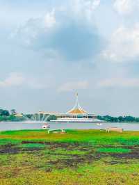 สวนหลวง ร.9