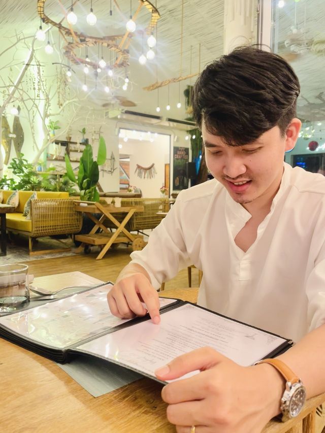 ไปออกเดท ทริป Valentine ♥️ ที่ By The Sea Koh Mak 