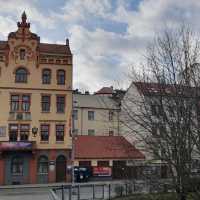 Shiny Pilsen, Czech