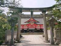 Hie Shrine