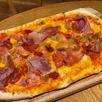 The Pizza Pig 🍕🐽 將軍澳海濱🏖️