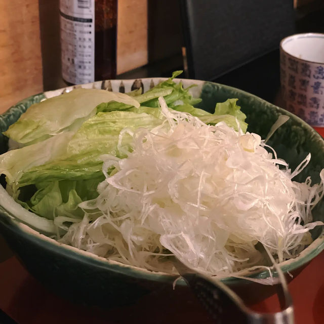 【代官山】隠れた名店！しっぽり和食が食べたいならここ！