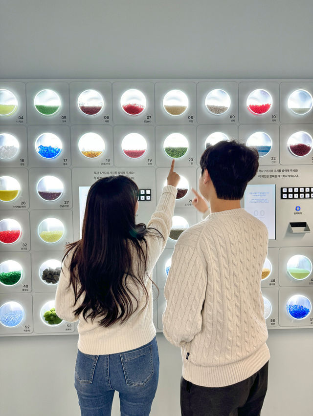 요즘핫한 홍대 4233마음센터🩷