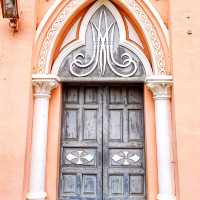 โบสถ์คริสต์ดานัง (Danang Cathedral) 